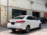 Toyota Vios 1.5 E CVT 2024 - Xe sẵn sàng giao ngay, hỗ trợ thủ tục nhanh
