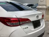 Toyota Vios 1.5 E CVT 2024 - Xe sẵn sàng giao ngay, hỗ trợ thủ tục nhanh