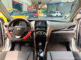 Toyota Vios 1.5 E CVT 2024 - Xe sẵn sàng giao ngay, hỗ trợ thủ tục nhanh
