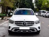 Mercedes-Benz GLC 200 4Matic 2021 - BAO ĐẬU BANK 70-90% (Ib Zalo tư vấn trực tiếp 24/7)