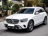 Mercedes-Benz GLC 200 4Matic 2021 - BAO ĐẬU BANK 70-90% (Ib Zalo tư vấn trực tiếp 24/7)