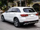 Mercedes-Benz GLC 200 4Matic 2021 - BAO ĐẬU BANK 70-90% (Ib Zalo tư vấn trực tiếp 24/7)