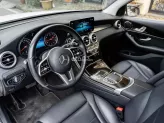 Mercedes-Benz GLC 200 4Matic 2021 - BAO ĐẬU BANK 70-90% (Ib Zalo tư vấn trực tiếp 24/7)