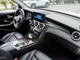 Mercedes-Benz GLC 200 4Matic 2021 - BAO ĐẬU BANK 70-90% (Ib Zalo tư vấn trực tiếp 24/7)