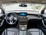 Mercedes-Benz GLC 200 4Matic 2021 - BAO ĐẬU BANK 70-90% (Ib Zalo tư vấn trực tiếp 24/7)