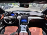 Mercedes-Benz C300 AMG 2022 - BAO ĐẬU BANK 70-90% (Ib Zalo tư vấn trực tiếp 24/7)