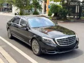 Mercedes-Benz Maybach S600 2015 - BAO ĐẬU BANK 70-90% (Ib Zalo tư vấn trực tiếp 24/7)