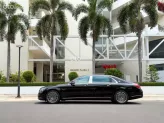 Mercedes-Benz Maybach S600 2015 - BAO ĐẬU BANK 70-90% (Ib Zalo tư vấn trực tiếp 24/7)