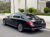 Mercedes-Benz Maybach S600 2015 - BAO ĐẬU BANK 70-90% (Ib Zalo tư vấn trực tiếp 24/7)