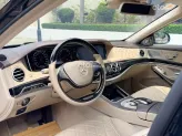 Mercedes-Benz Maybach S600 2015 - BAO ĐẬU BANK 70-90% (Ib Zalo tư vấn trực tiếp 24/7)