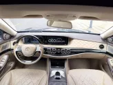 Mercedes-Benz Maybach S600 2015 - BAO ĐẬU BANK 70-90% (Ib Zalo tư vấn trực tiếp 24/7)