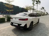 BMW X4 xDrive20i 2023 - BAO ĐẬU BANK 70-90% (Ib Zalo tư vấn trực tiếp 24/7)