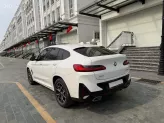 BMW X4 xDrive20i 2023 - BAO ĐẬU BANK 70-90% (Ib Zalo tư vấn trực tiếp 24/7)