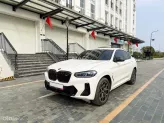 BMW X4 xDrive20i 2023 - BAO ĐẬU BANK 70-90% (Ib Zalo tư vấn trực tiếp 24/7)