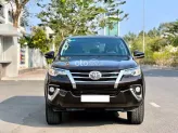 Toyota Fortuner 2.4 MT 4x2 2019 - Máy dầu cực êm, Nhập khẩu