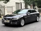 BMW 520i Luxury Line 2014 - Đẳng cấp doanh nhân, nhập khẩu nguyên chiếc từ Đức