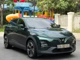 VinFast VF6 Plus 2024 - Phiên Bản Nâng Cao với Gói Tùy chọn Cao cấp, Pin Mua