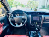 Toyota Fortuner 2.4 MT 4x2 2019 - Máy dầu cực êm, Nhập khẩu