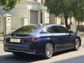 Lexus ES 250 F-Sport 2021 - LEXUS ES250 - Sedan hạng sang cỡ trung nhập khẩu nguyên chiếc từ Nhật Bản