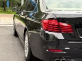 BMW 520i Luxury Line 2014 - Đẳng cấp doanh nhân, nhập khẩu nguyên chiếc từ Đức