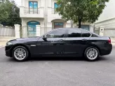 BMW 520i Luxury Line 2014 - Đẳng cấp doanh nhân, nhập khẩu nguyên chiếc từ Đức