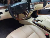 Mercedes-Benz S500 2008 - 5.5V8 – Nhập Mỹ nguyên chiếc - Biểu tượng đẳng cấp Chủ tịch, V8 mạnh mẽ,