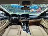 BMW 520i Luxury Line 2014 - Đẳng cấp doanh nhân, nhập khẩu nguyên chiếc từ Đức