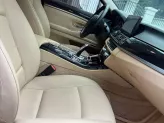 BMW 520i Luxury Line 2014 - Đẳng cấp doanh nhân, nhập khẩu nguyên chiếc từ Đức