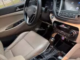 Hyundai Tucson 2.0 Tiêu chuẩn 2018 - SUV 5 chỗ gầm cao, Máy xăng số tự động