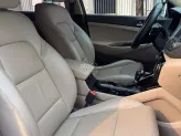 Hyundai Tucson 2.0 Tiêu chuẩn 2018 - SUV 5 chỗ gầm cao, Máy xăng số tự động