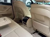 BMW 520i Luxury Line 2014 - Đẳng cấp doanh nhân, nhập khẩu nguyên chiếc từ Đức