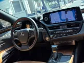 Lexus ES 250 F-Sport 2021 - LEXUS ES250 - Sedan hạng sang cỡ trung nhập khẩu nguyên chiếc từ Nhật Bản