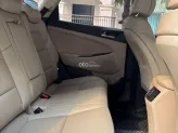 Hyundai Tucson 2.0 Tiêu chuẩn 2018 - SUV 5 chỗ gầm cao, Máy xăng số tự động