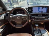Lexus ES 250 F-Sport 2021 - LEXUS ES250 - Sedan hạng sang cỡ trung nhập khẩu nguyên chiếc từ Nhật Bản