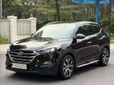 Hyundai Tucson 2.0 Tiêu chuẩn 2018 - SUV 5 chỗ gầm cao, Máy xăng số tự động