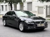 BMW 520i Luxury Line 2014 - Đẳng cấp doanh nhân, nhập khẩu nguyên chiếc từ Đức
