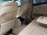 BMW 520i Luxury Line 2014 - Đẳng cấp doanh nhân, nhập khẩu nguyên chiếc từ Đức