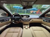 Mercedes-Benz S500 2008 - 5.5V8 – Nhập Mỹ nguyên chiếc - Biểu tượng đẳng cấp Chủ tịch, V8 mạnh mẽ,