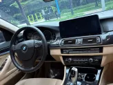 BMW 520i Luxury Line 2014 - Đẳng cấp doanh nhân, nhập khẩu nguyên chiếc từ Đức