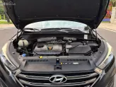 Hyundai Tucson 2.0 Tiêu chuẩn 2018 - SUV 5 chỗ gầm cao, Máy xăng số tự động