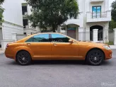 Mercedes-Benz S500 2008 - 5.5V8 – Nhập Mỹ nguyên chiếc - Biểu tượng đẳng cấp Chủ tịch, V8 mạnh mẽ,