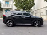 Hyundai Tucson 2.0 Tiêu chuẩn 2018 - SUV 5 chỗ gầm cao, Máy xăng số tự động