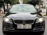 BMW 520i Luxury Line 2014 - Đẳng cấp doanh nhân, nhập khẩu nguyên chiếc từ Đức