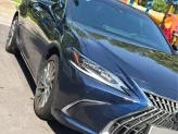 Lexus ES 250 F-Sport 2021 - LEXUS ES250 - Sedan hạng sang cỡ trung nhập khẩu nguyên chiếc từ Nhật Bản