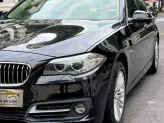 BMW 520i Luxury Line 2014 - Đẳng cấp doanh nhân, nhập khẩu nguyên chiếc từ Đức