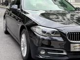 BMW 520i Luxury Line 2014 - Đẳng cấp doanh nhân, nhập khẩu nguyên chiếc từ Đức