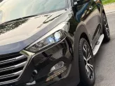 Hyundai Tucson 2.0 Tiêu chuẩn 2018 - SUV 5 chỗ gầm cao, Máy xăng số tự động