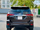 Toyota Fortuner 2.4 MT 4x2 2019 - Máy dầu cực êm, Nhập khẩu