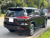Toyota Fortuner 2.4 MT 4x2 2019 - Máy dầu cực êm, Nhập khẩu