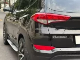 Hyundai Tucson 2.0 Tiêu chuẩn 2018 - SUV 5 chỗ gầm cao, Máy xăng số tự động